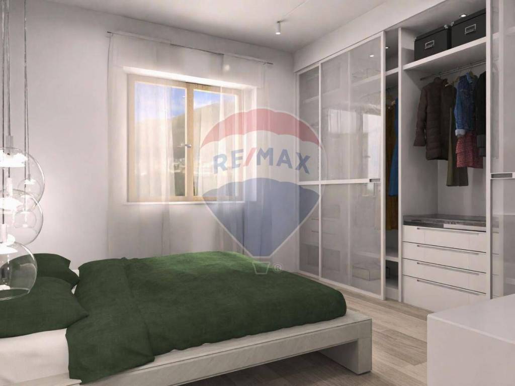 Vendita Appartamento Mozzo. Quadrilocale in via piatti 80. Nuovo, primo ...