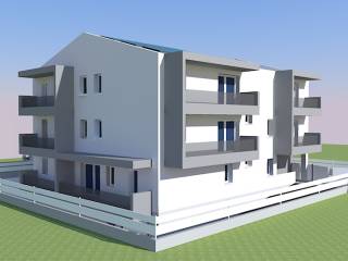 rendering nord ovest