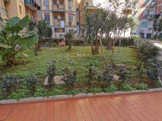 area giardino