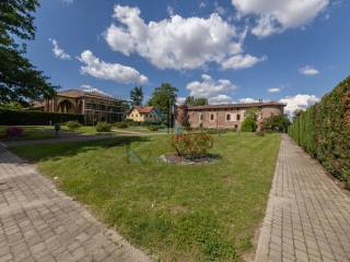 Villa Rozzano