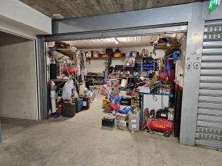 garage 23 mq.
