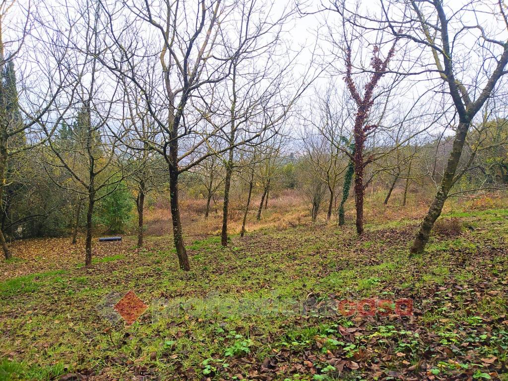 Terreno agricolo str. perugia - ponte valleceppi, casaglia - pretola, perugia