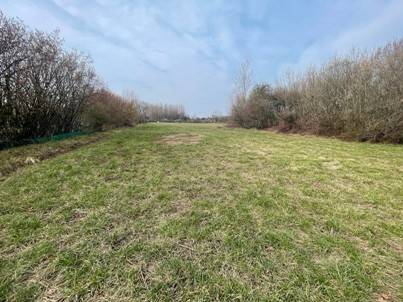 Terreno agricolo strada provinciale gaggiano-cisliano, gaggiano