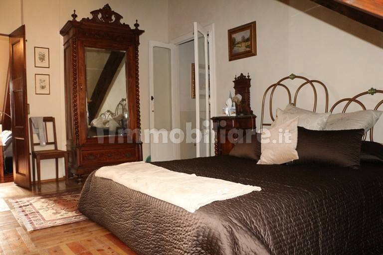 Camera da letto