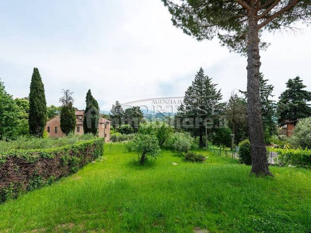 Giardino privato