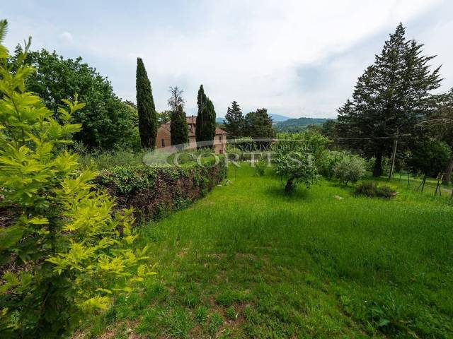 Giardino privato