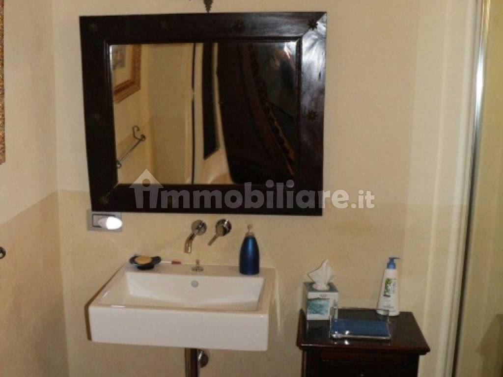 Secondo bagno