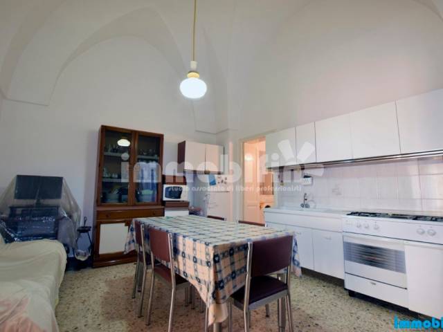 Cucina/Sala da pranzo