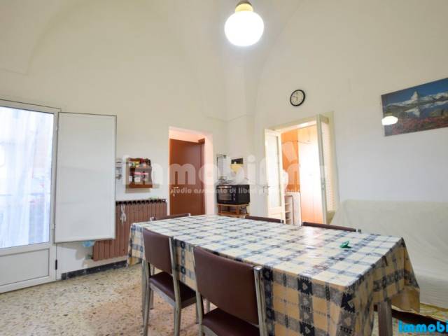 Cucina/Sala da pranzo