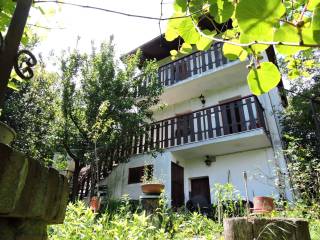 Foto - Vendita casa, giardino, Villar Focchiardo, Val di Susa