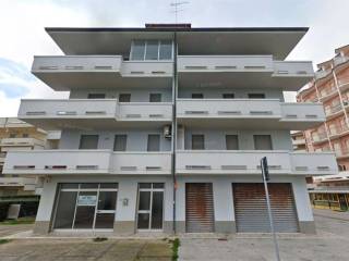 Foto - Appartamento all'asta via G  Rossini, 19, Porto San Giorgio