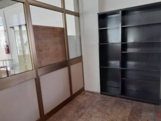 N8 - piano terra ufficio