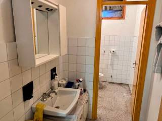 N13 - piano secondo sottostrada