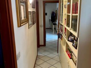 A15 - corridoio notte