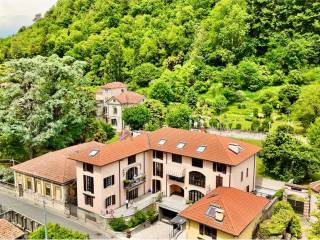 Foto - Si vende Quadrilocale con terrazzo, Lago Maggiore, Sangiano