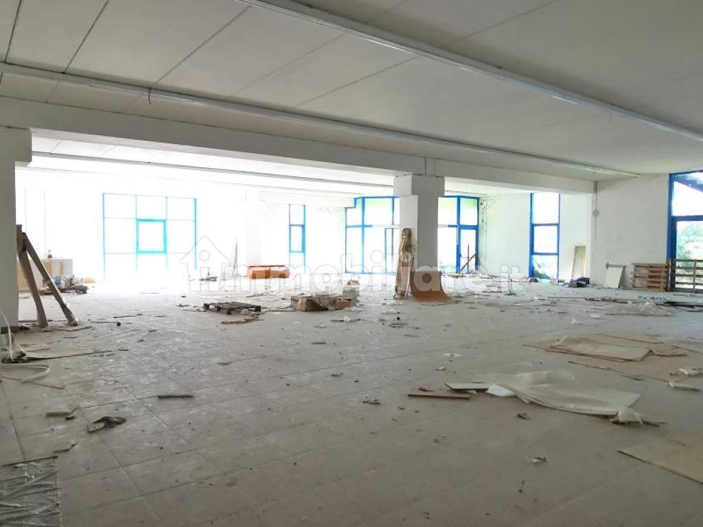 Interno non residenziale