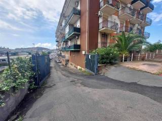 Ingresso Condominiale