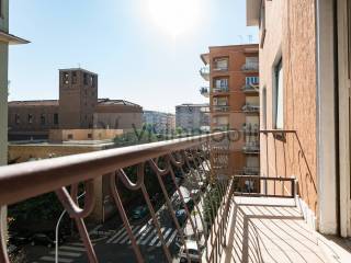 vista balcone