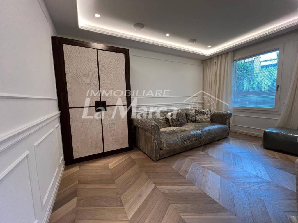 Vendita Appartamento Treviso. Trilocale, Ottimo stato, primo piano ...