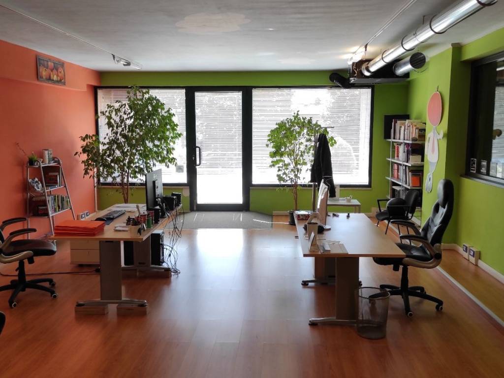 Ufficio - studio via giuseppe flamini 16, ponte san giovanni - balanzano, perugia