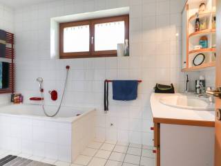 Bagno finestrato