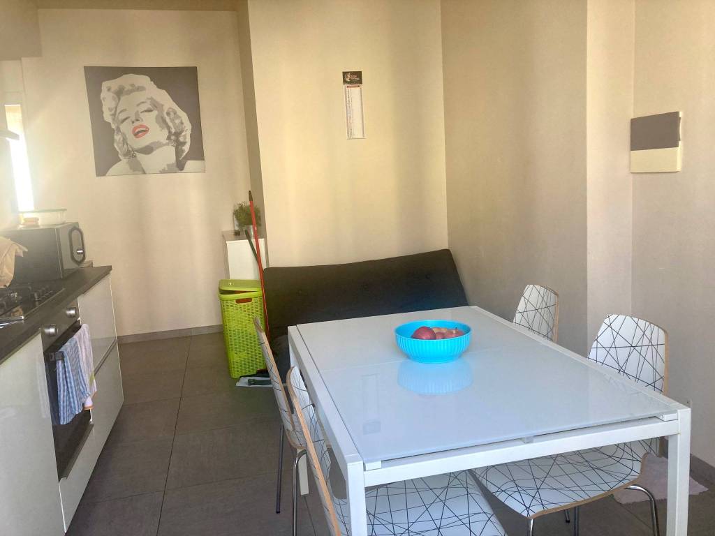 Posto letto in doppia in Cenisia, foto 3 di 4