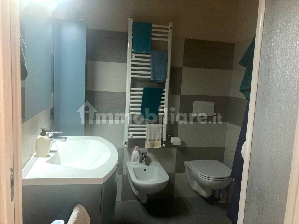 Posto letto in doppia in Cenisia, foto 4 di 4
