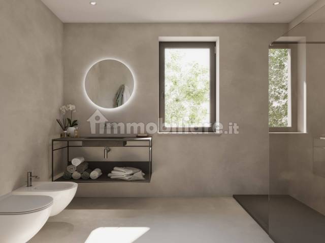 bagno