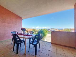 Foto - Si vende Bilocale con terrazzo, Gallura, Trinità d'Agultu e Vignola