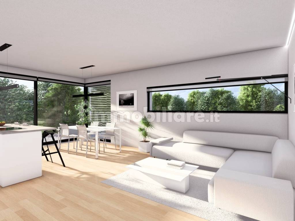 Nuove Costruzioni in vendita a Udine, rif. 111960323 - Immobiliare.it