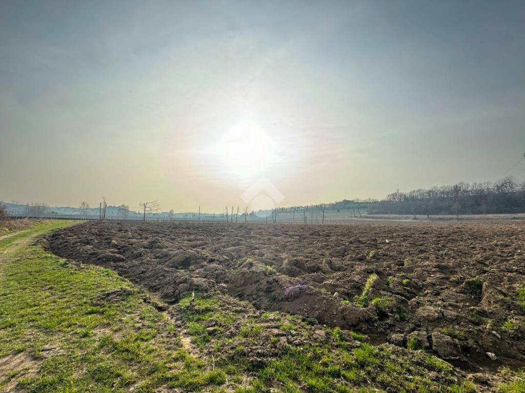 Terreno agricolo via sirmione 1, centro, pozzolengo