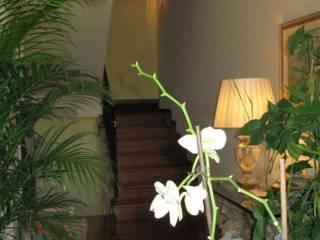 Interno palazzo