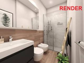 render bagno