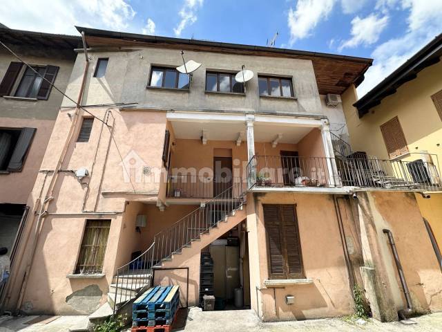 cortile interno