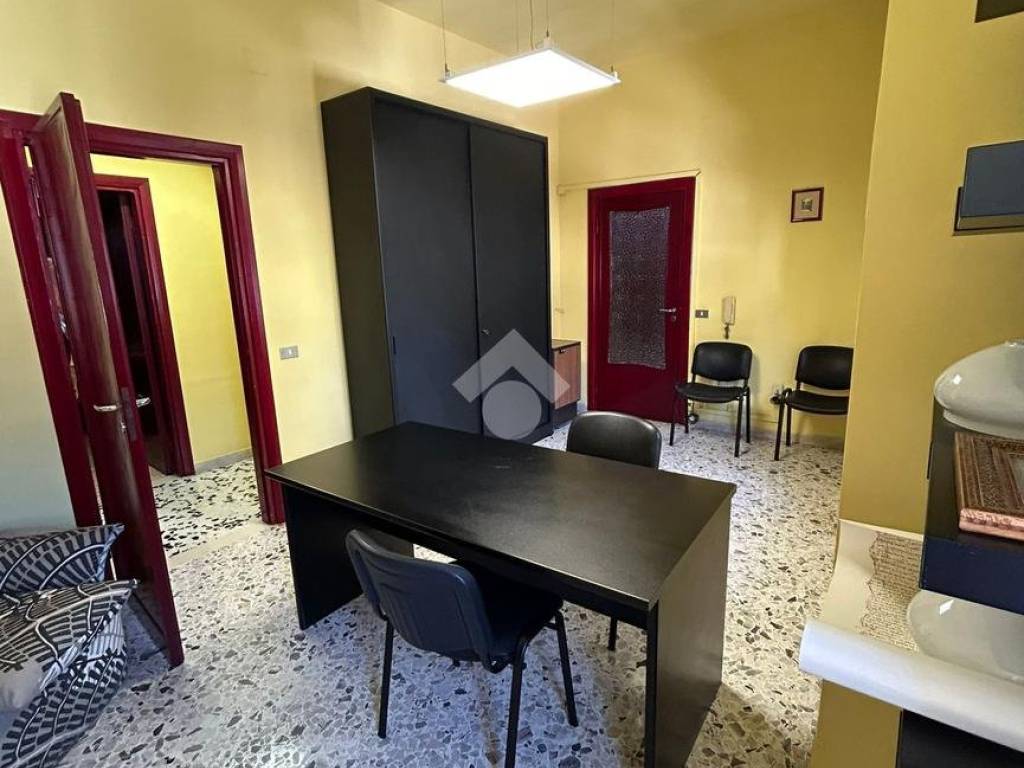 Ufficio - studio via varrone, centro, cassino