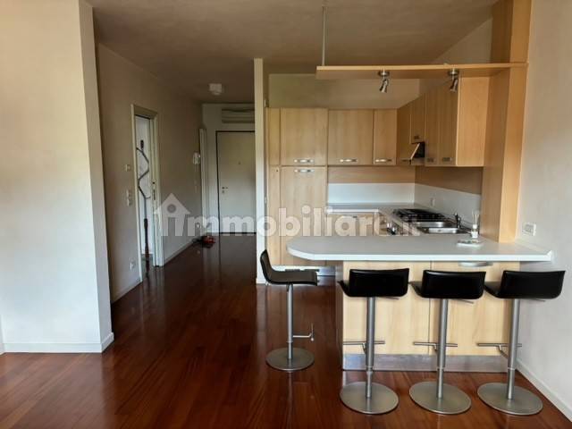 Appartamento in vendita a Vicenza