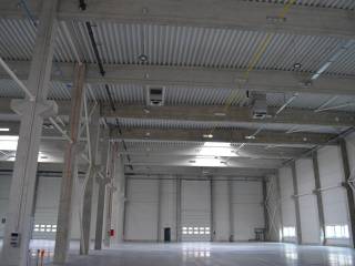 Interno non residenziale