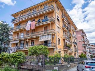 Foto - Si vende Bilocale con terrazzo, Cinque Terre, Levanto