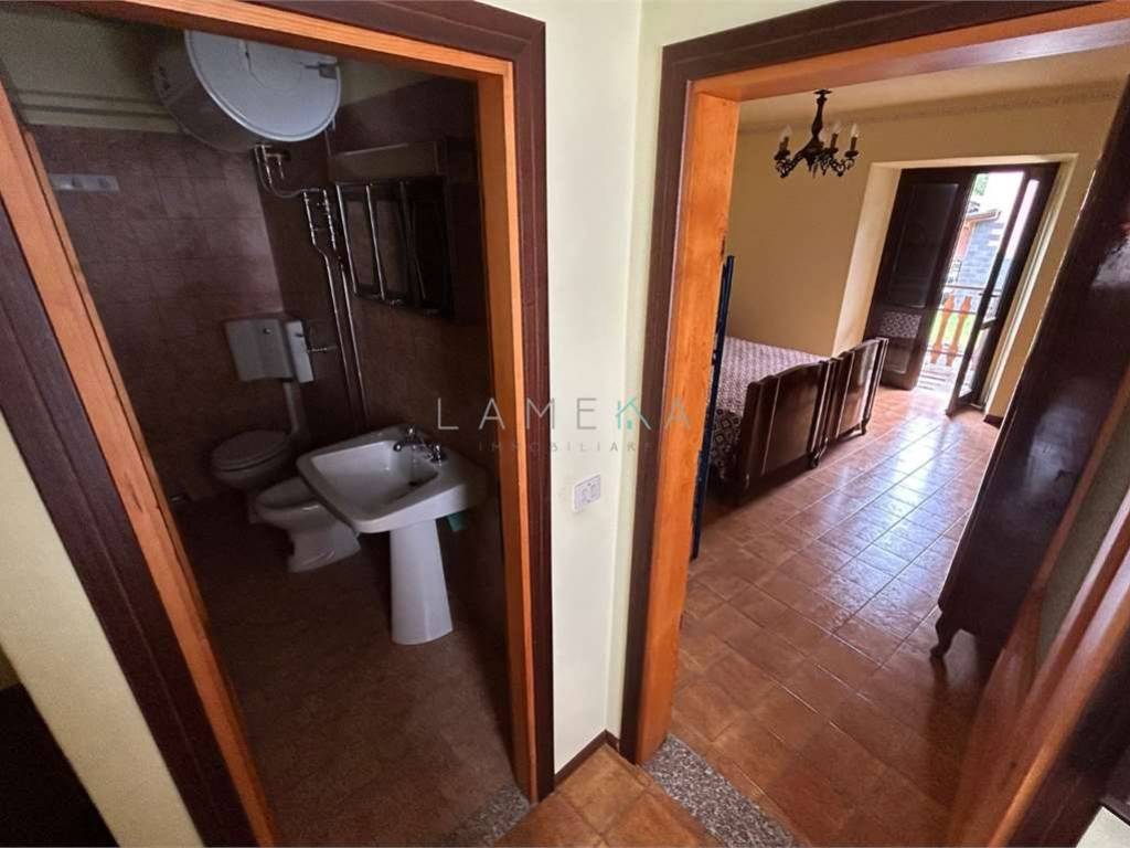 Interno appartamento