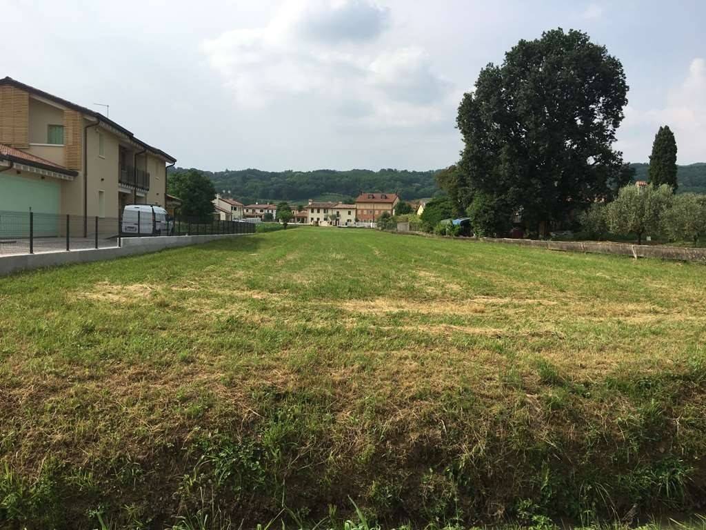 Terreno edificabile diaz, venegazzù, volpago del montello