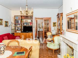 Foto - Vendita Appartamento con giardino, Montepulciano, Val di Chiana