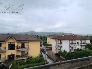 Vista balcone