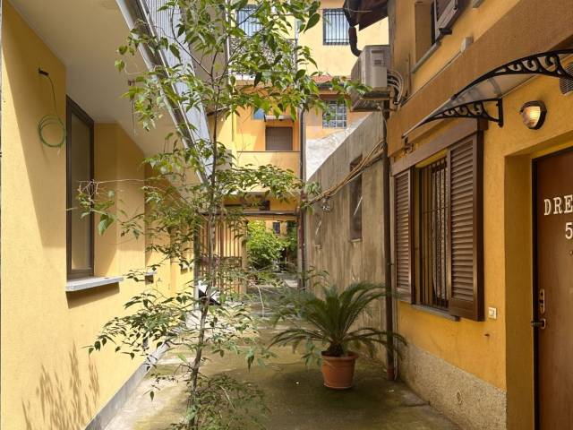 cortile