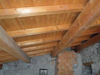 soffitti legno