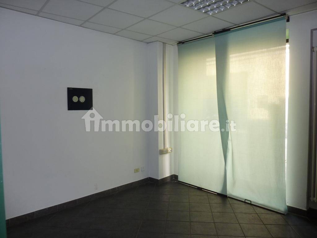 ufficio interno