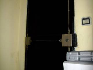 Interno appartamento