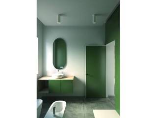 rendering bagno