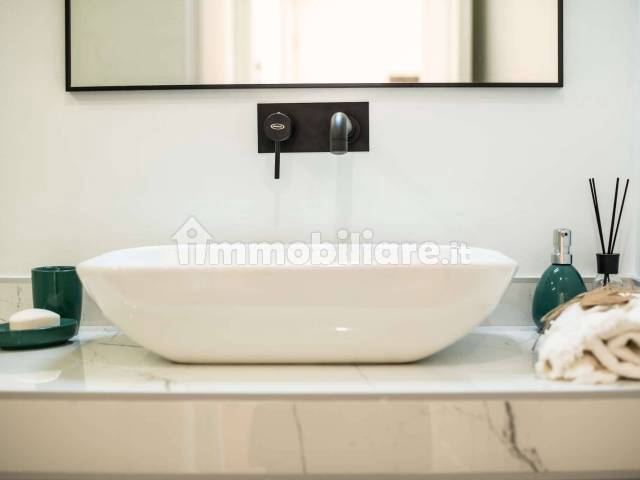 dettagli bagno