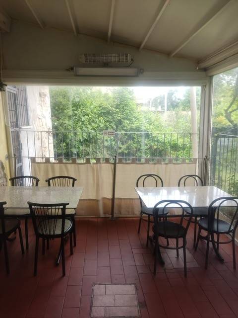 Balcone