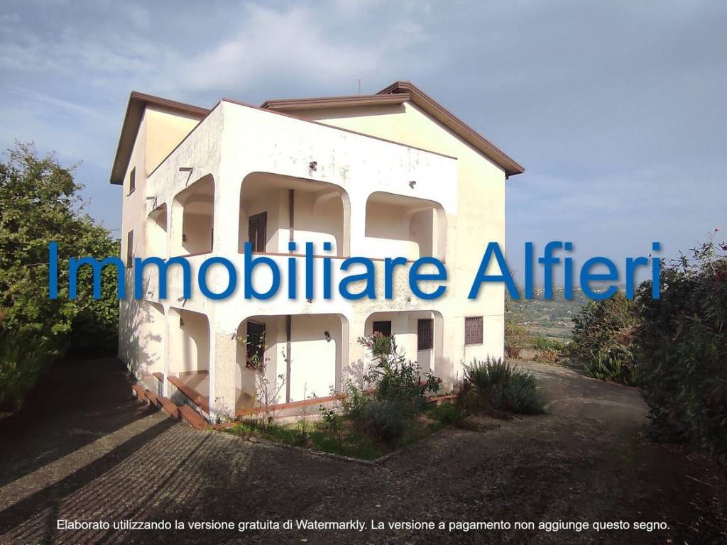 Facciata